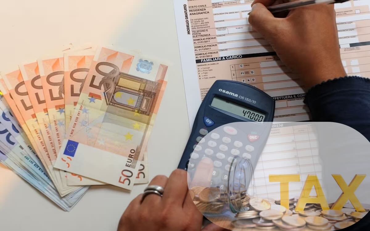 © Scopri la Nuova Rivoluzione Fiscale: Acconti a Rate anche nel 2024?